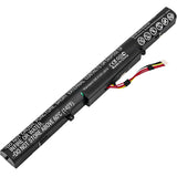 Battery For ASUS GL553VD, GL553VD-1A, GL553VD-1B, GL553VD-2B, - vintrons.com