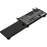 Battery For ASUS GL703GM, ROG Strix GL703GM, - vintrons.com