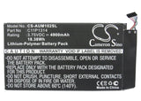 ASUS C11P1314 Replacement Battery For ASUS K00F, Me102, Me102a, Memo Pad Me102, Memo Pad Me102a, - vintrons.com