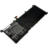 Asus 0B200-01250100, C41N1416 Battery Replacement For Asus G501, G601j, - vintrons.com