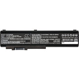 Asus 90-nqy1b1000y, 90-nqy1b2000y Battery Replacement For Asus N50, N51, - vintrons.com