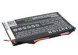 ASUS C11-P05 Replacement Battery For ASUS PadFone Infinity A80 10.1, PadFone Infinity A80 Tablet, - vintrons.com