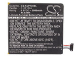 Battery For ASUS K00L, K013, K01G, M80T, M81C, ME173X, Me176, ME176C, - vintrons.com
