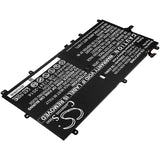 ASUS C41N1718 Battery Replacement For ASUS NovaGo TP370QL, - vintrons.com