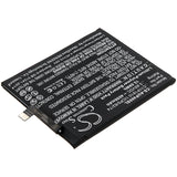 Battery Replacement For ASUS ZenFone Pegasus 4A, ZB500TL, - vintrons.com