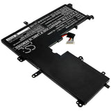 Battery Replacement For ASUS VivoBook Flip 14 TP410U Series, B31N1705, - vintrons.com