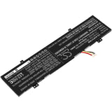 Battery For ASUS VivoBook Flip 14 TP412FA, C31N1733, - vintrons.com