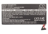 ASUS C11-EP71 Replacement Battery For ASUS Eee Pad MeMo EP71, EP71, N71PNG3, - vintrons.com