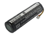 ASUS 07G016UN1865, SBP-13 Replacement Battery For ASUS R600, - vintrons.com