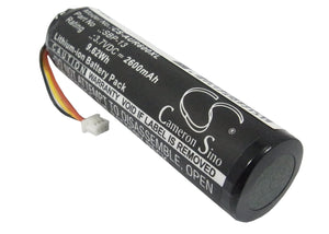 Battery For ASUS R600, (2600mAh / 9.62Wh) - vintrons.com