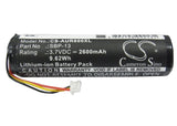 Battery For ASUS R600, (2600mAh / 9.62Wh) - vintrons.com