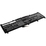 Battery For ASUS VivoBook S13 S330 Series, C31N1806, C31PIJ1, - vintrons.com