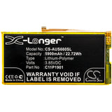 ASUS C11P1901 Battery Replacement For ASUS ROG Phone 2, - vintrons.com