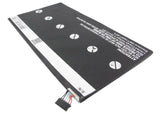 ASUS Transformer Book T100 Battery Replacement For ASUS T100, T100T, T100TA, Transformer Book T100, - vintrons.com