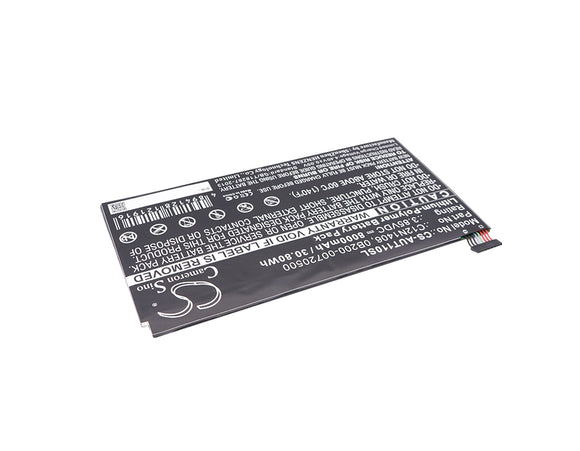 ASUS C12N1406 Battery Replacement For ASUS Transformer Book T100TAL, - vintrons.com