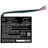 Battery C21-P1801 Replacement For Asus Transformer AIO P1801, - vintrons.com
