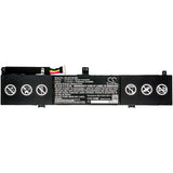 Battery For ASUS Q304ua, TP301, TP301U, TP301UA, TP301UA6200, - vintrons.com