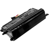 Battery Replacement For ASUS ROG G752VS Series, A42N1520, A42NI520, - vintrons.com