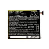 ASUS 0B200-01290000, C11P1417 Replacement Battery For ASUS ansformer Book T90 Chi, Transformer Book T90, - vintrons.com