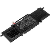 Battery For ASUS ZenBook UX333FN, 31N1815, - vintrons.com