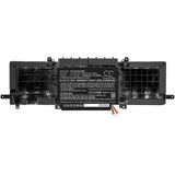 Battery For ASUS ZenBook UX333FN, 31N1815, - vintrons.com