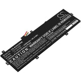 Battery For ASUS B ZenBook RX430, BX430, PRO P5340, PRO PU404,