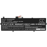 Battery For ASUS B ZenBook RX430, BX430, PRO P5340, PRO PU404,