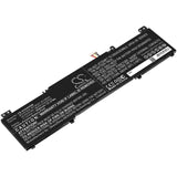 Battery For ASUS Zenbook Flip 14 UM462DA, - vintrons.com