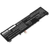 Battery For ASUS Zenbook Flip 14 UM462DA, - vintrons.com