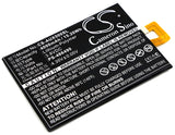 ASUS PS-486490 Replacement Battery For ASUS Pegasus X005, - vintrons.com