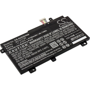 Battery For ASUS FX504, FX504G, FX504GD, FX504GE, FX504GE-DM040T, - vintrons.com