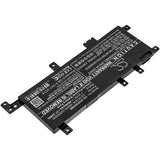 Battery For ASUS A580B, A580UBA7100, A580UF, A580UR7100, A580UR8250, - vintrons.com