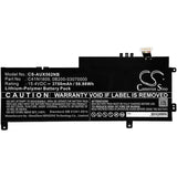 ASUS C41N1809 Battery Replacement For ASUS ZenBook Flip 15 UX562, - vintrons.com