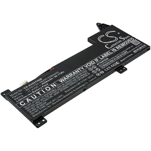 Asus 0b200-02850000, b31n1723 Battery Replacement For Asus x570, - vintrons.com