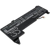 Asus 0b200-02850000, b31n1723 Battery Replacement For Asus x570, - vintrons.com