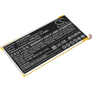 ASUS C11P1425 Battery Replacement For ASUS ZenPad 7.0 Z370C, - vintrons.com