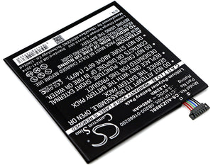 Battery For ASUS P022, P024, ZenPad 8.0 Z380C, ZenPad 8.0 Z380CX, - vintrons.com
