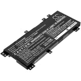 Battery For ASUS Z450, Z450LA, Z550, - vintrons.com