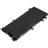 Battery For ASUS Z450, Z450LA, Z550, - vintrons.com