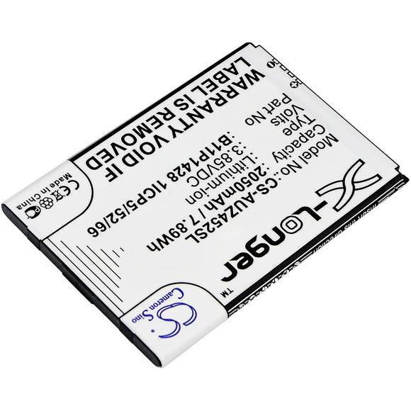 Battery For ASUS X009DB, ZB452KG, ZenFone Go 4.5, ZenFone Go ZB450KL, - vintrons.com