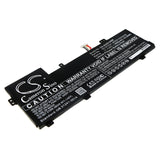 ASUS B31N1534 Battery Replacement For ASUS ZenBook UX510, - vintrons.com