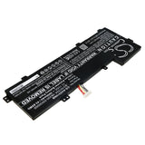 ASUS B31N1534 Battery Replacement For ASUS ZenBook UX510, - vintrons.com