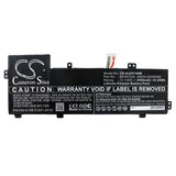 ASUS B31N1534 Battery Replacement For ASUS ZenBook UX510, - vintrons.com