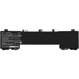 Battery For ASUS ZenBook UX550VD, 0B200-02520000, C42N1630, C42PHCH, - vintrons.com