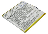 ARCHOS 0805NA Replacement Battery For ARCHOS AV405, AV405 Protable Media Player 2GB, AV405 Protable Media Player 4GB, - vintrons.com