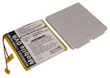 Replacement Battery For ARCHOS AV605 120GB, AV605 Wifi 120GB, - vintrons.com