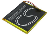 Battery For Archos AV605, - vintrons.com