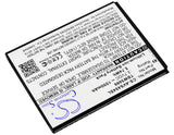 ARCHOS AC300CA, TBW5986 Replacement Battery For ARCHOS 45 Helium 4G, 45b Helium 4g, 50c Neon, - vintrons.com