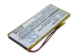 ARCHOS 100531 Replacement Battery For ARCHOS 43 Vision, 43 Vision EU, 43 Vision US, - vintrons.com