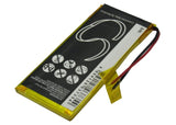 ARCHOS 100531 Replacement Battery For ARCHOS 43 Vision, 43 Vision EU, 43 Vision US, - vintrons.com